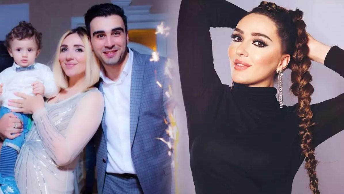 Səbinə boşanmasını “faciə” adlandırıb - FOTO