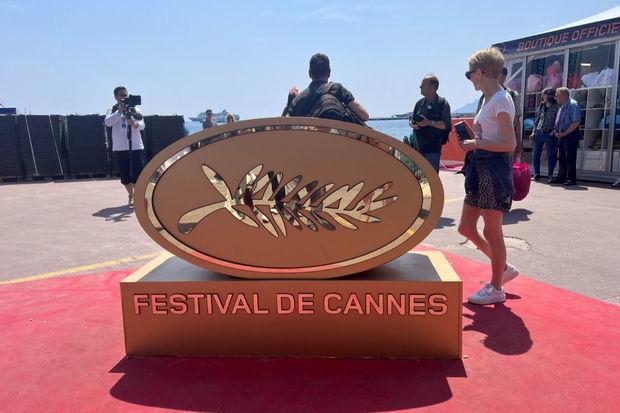 Kann Film Festivalının rekordu