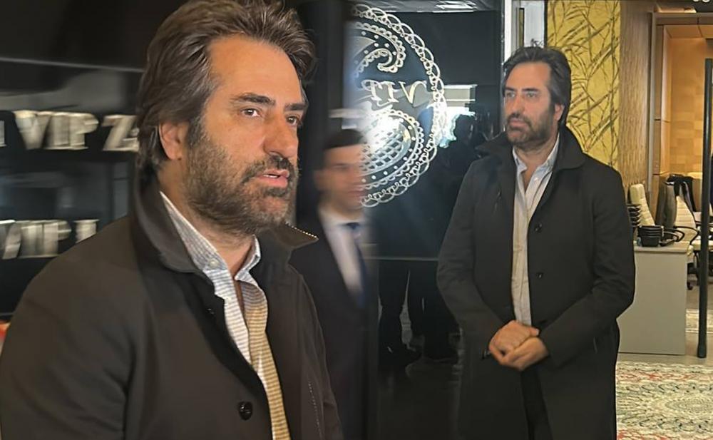 Mahsun Bakıda film çəkəcək