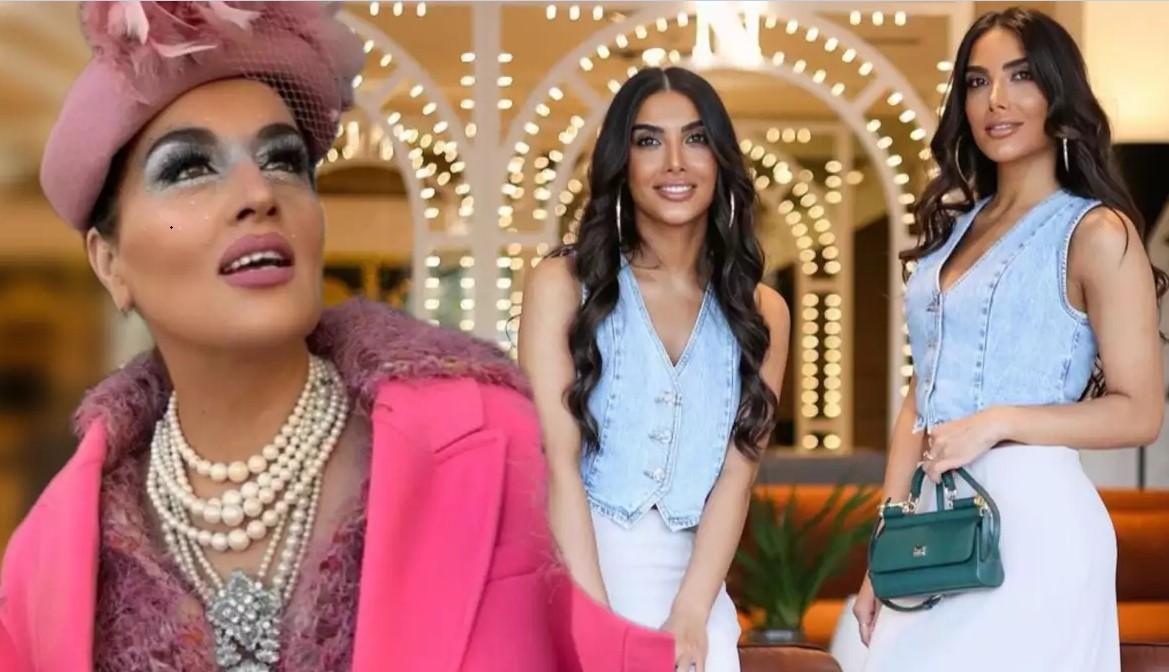 Elzadan cavab: "Bütün günü badələr qaldırırlar" - FOTO