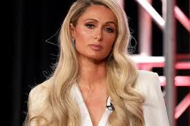 Paris Hilton yalanını etiraf etdi