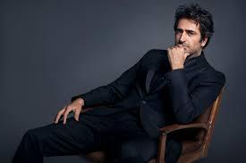 Mahsum Kırmızıgül Bakıya gəlib