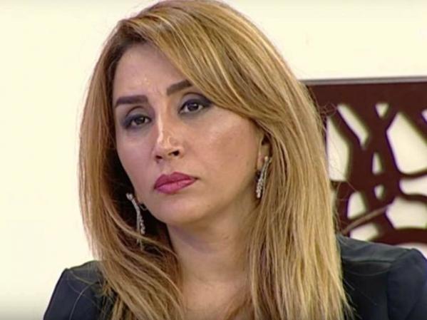 Əməkdar artist bənzətməsi ilə gülüş doğurub