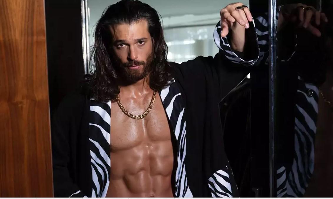 Can 1 milyon avroluq təklifi rədd edib - FOTO