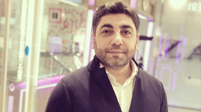 Nuri məşhur sənətçilər bir səhnədə