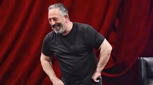 Aktyor məhkəməni uduzub