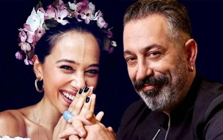 Aktyor 13 yaş kiçik sevgilisindən ayrılıb