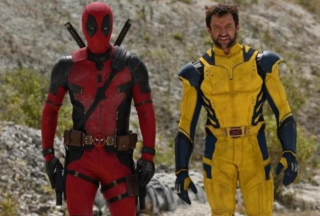 Filmin qeyri-adi tanıtım VİDEOSU