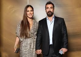 Aktyor ikinci dəfə ailə qurur