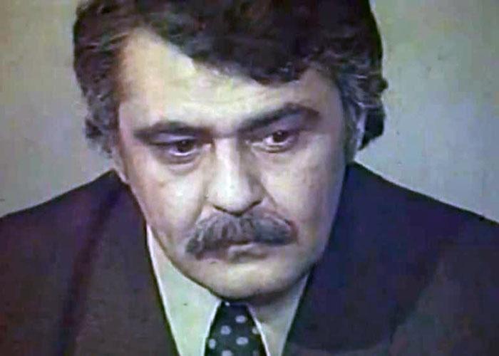 Mərhum aktyorun doğum günüdür