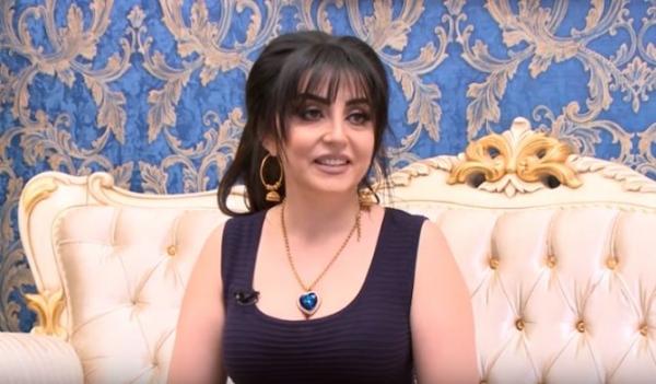 Müğənni Bakıda saxlanılıb