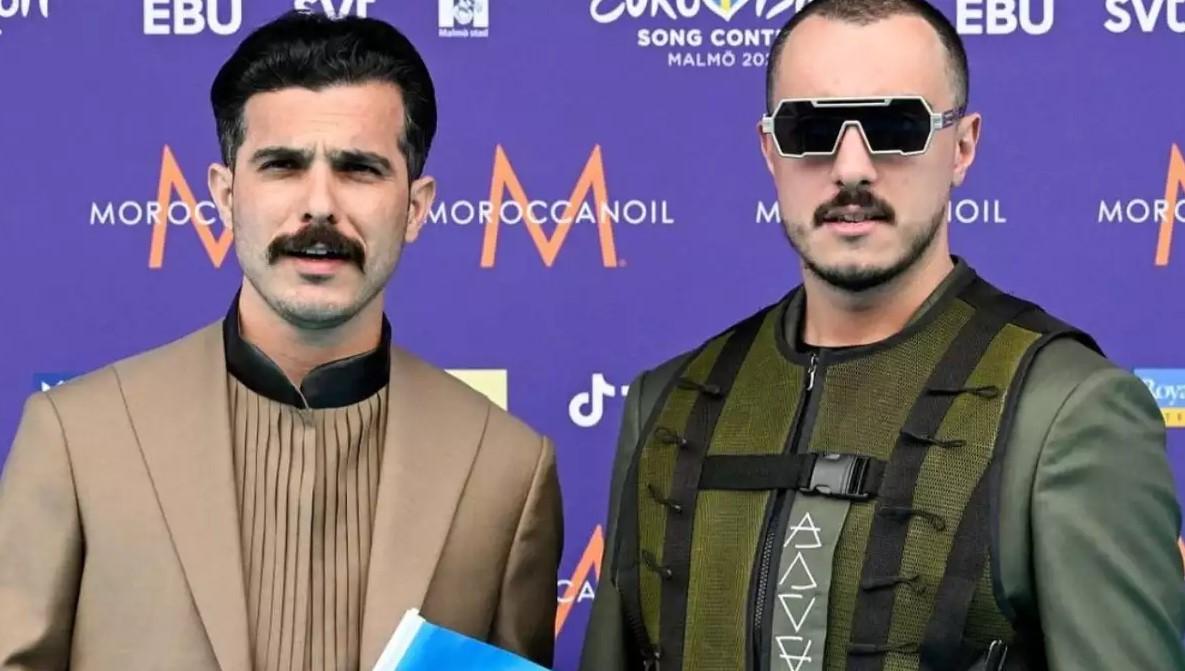 Təmsilçilərimiz açılış mərasimində - FOTO