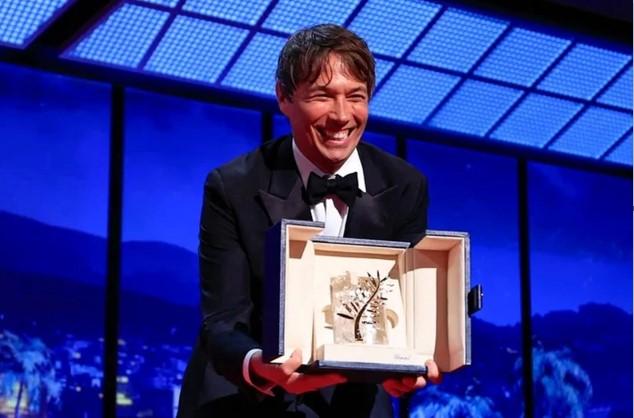 "Anora" filmi Kann Festivalında qalib oluib - FOTO