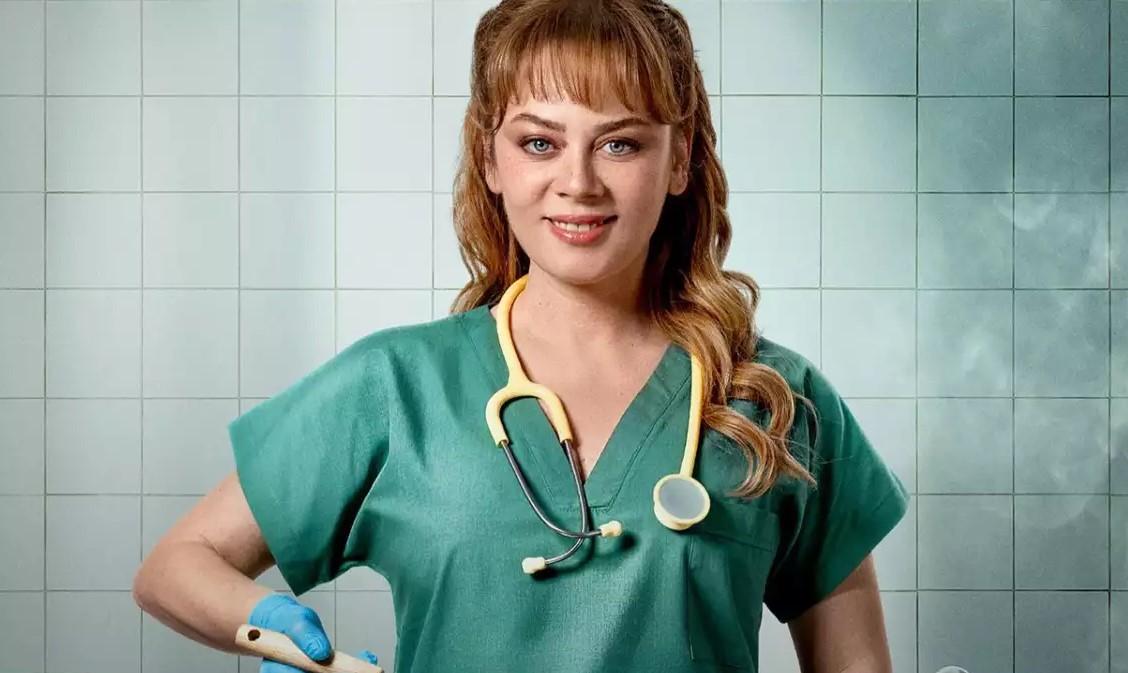 Seriala yeni sima qatılıb - FOTO