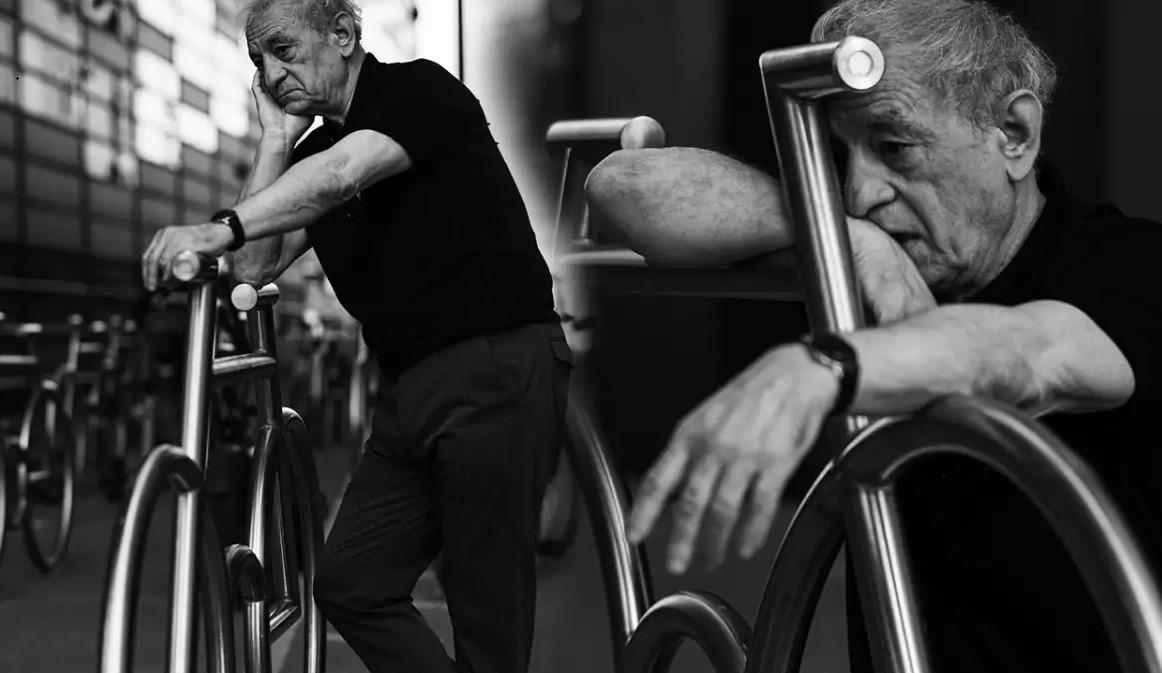 Xalq artisti Osloda - FOTO