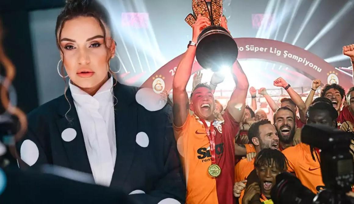 Çinarə karyerasını daha üstün tutur - FOTO