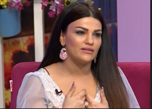 Baharın geyimi gündəm olub - VİDEO