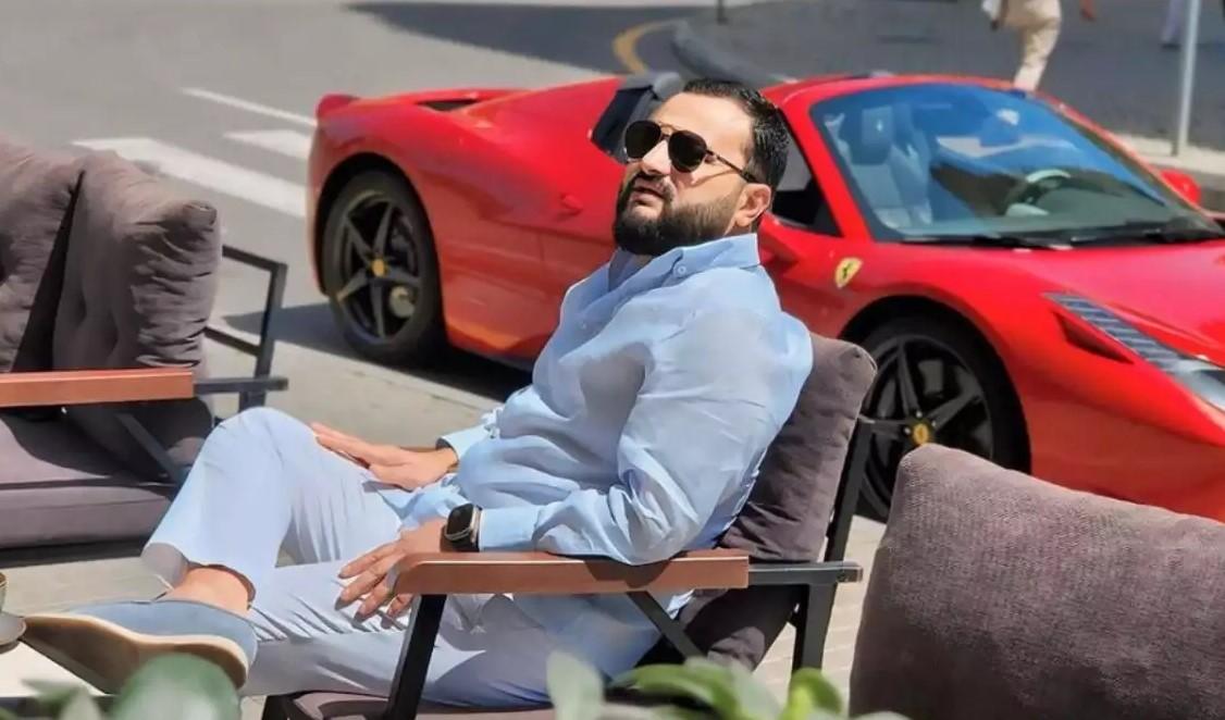 Klipindən ilk görüntülər - FOTO