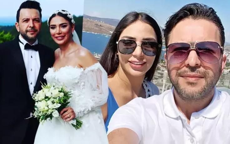 Türkiyəli müğənni boşanır