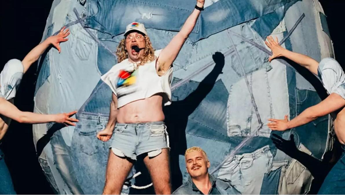 Birinci yarımfinalın nəticələri açıqlanıb - FOTO