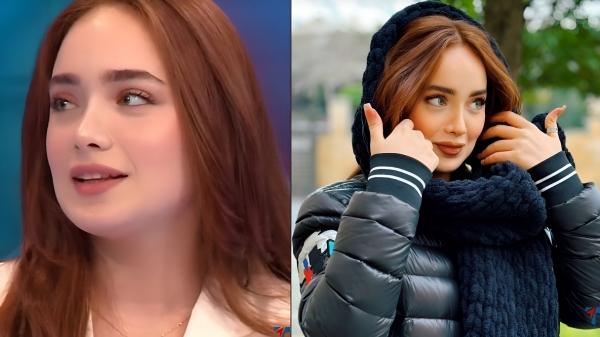 Nuray anasının yolu ilə gedəcək - FOTO