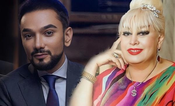 Faiqin mərhum Xalq artisti ilə bağlı xatirəsi