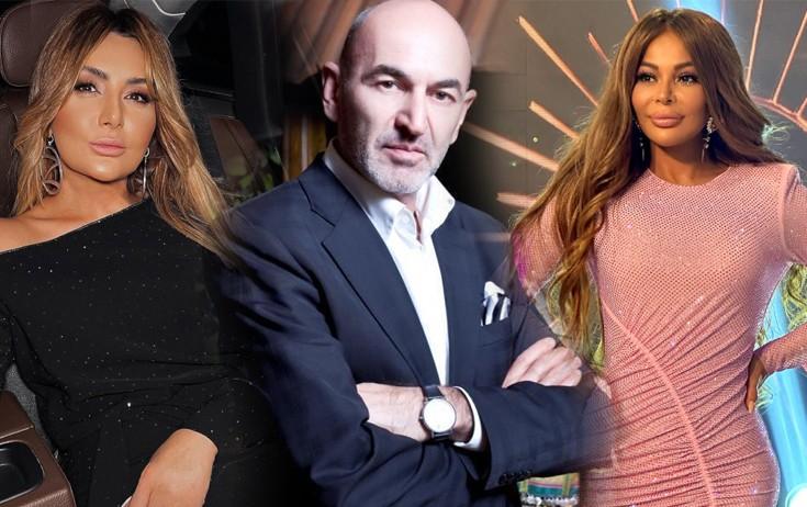 Ulu öndərə həsr olunan mahnılar - VİDEO