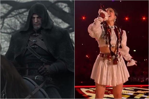 Ermənilərin “Avroviziya” mahnısı oğurluq çıxdı