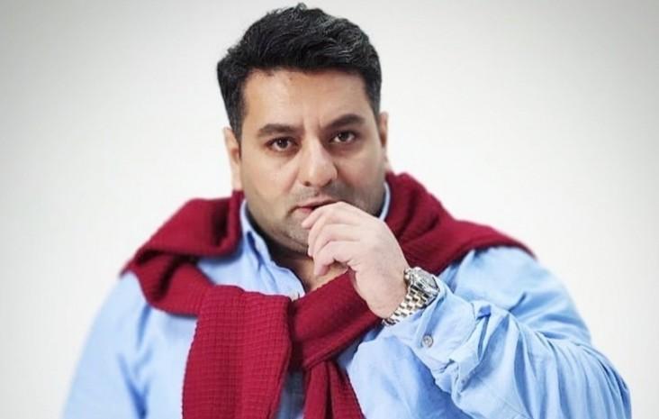 "Anam məni başa düşür..."