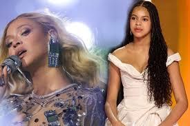 Beyonsun qızı aktrisa olacaq