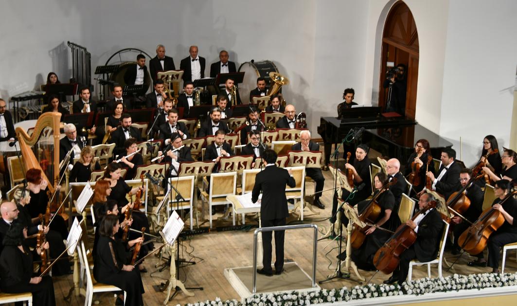 Gənc bəstəkarlarla bağlı Plenum başa çatıb