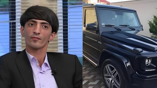 “Ayaqqabı satmaq mənə çox şey öyrətdi..."