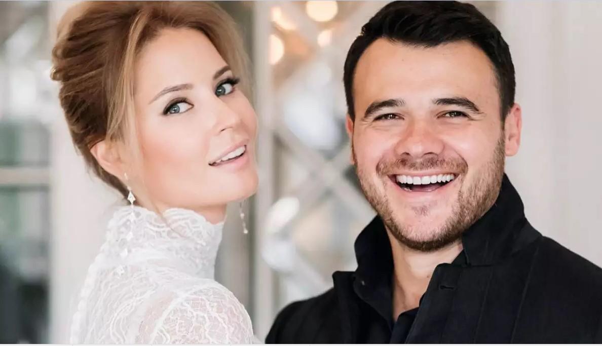 Xalq artisti yenidən ailə qurub - FOTO