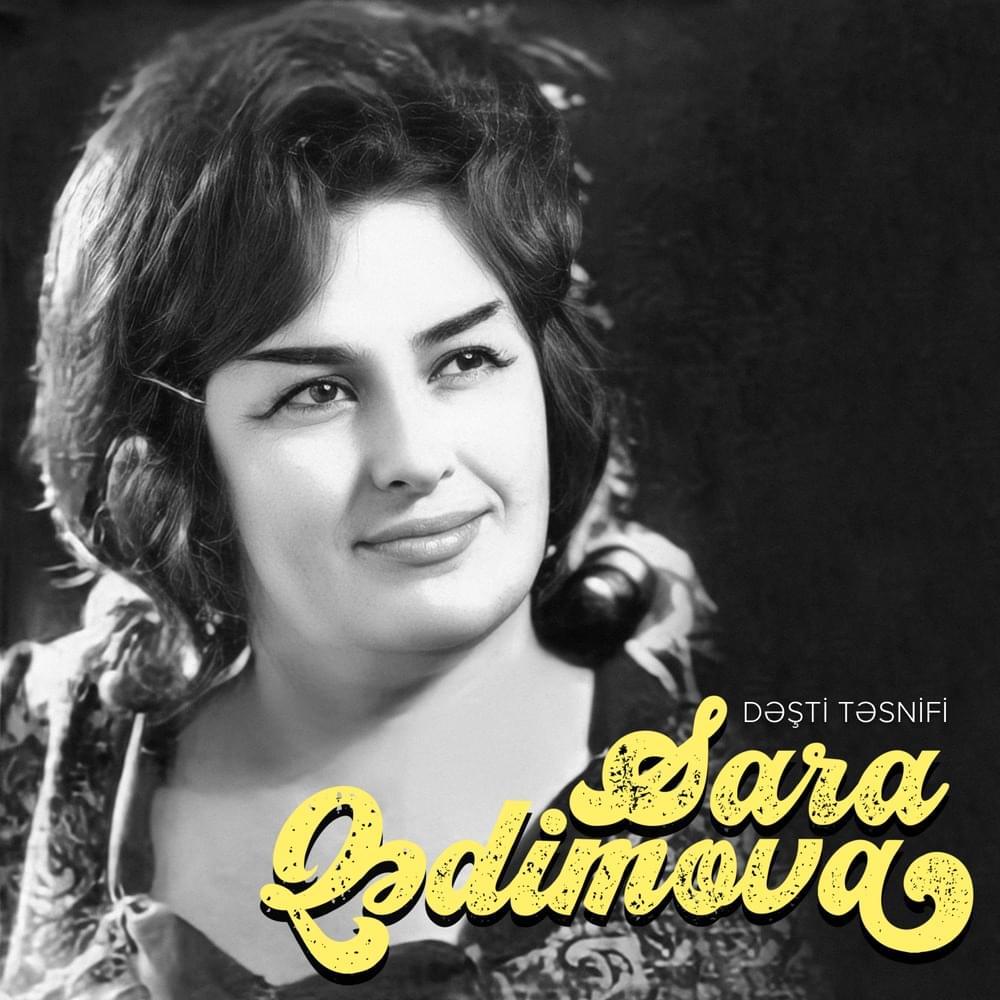 Sara Qədimovanın 102-ci ildönümüdür - VİDEO