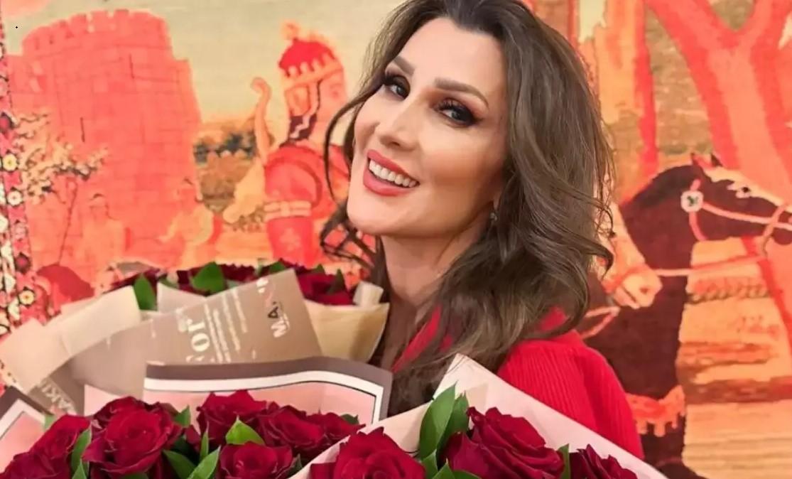 "Mənə səhnənin canavarı deyirlər..."