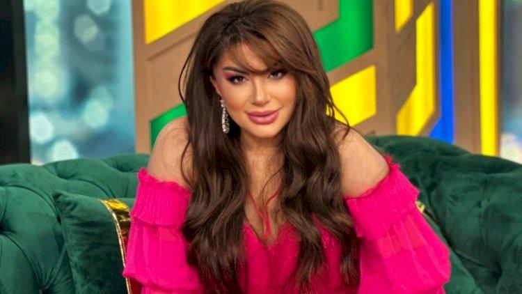 Nüşabə izləyicilərini təəccübləndirib - VİDEO