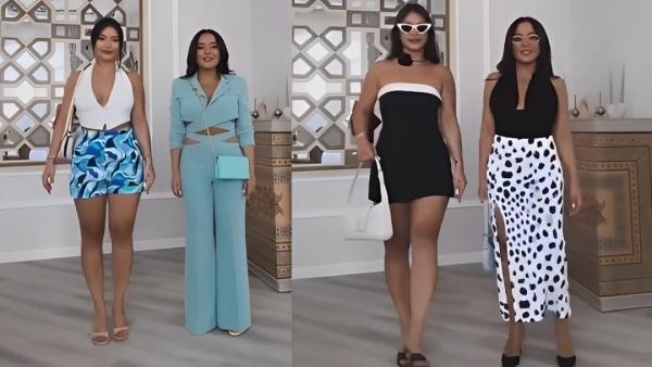 Fidanın tərzini bəyənmədilər