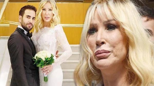 "Onun enerjisi zirvədədir..."