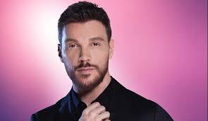 Müğənni sərt danışıb