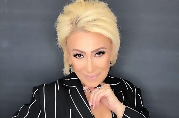 Əməkdar artist cangüdənlə eşq yaşayıb