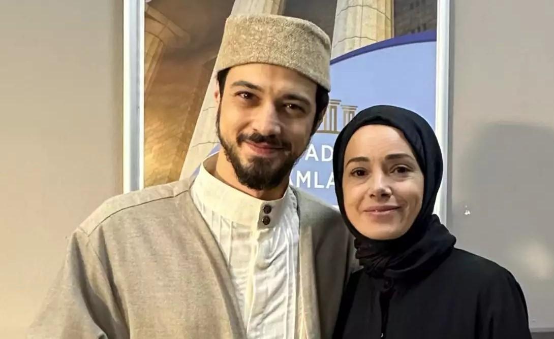 Aktrisa yeni filmə çəkiləcək - FOTO