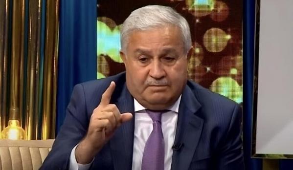 "Elə bilirlər ki, "Kamaz"larla pulum var" - Əməkdar artist