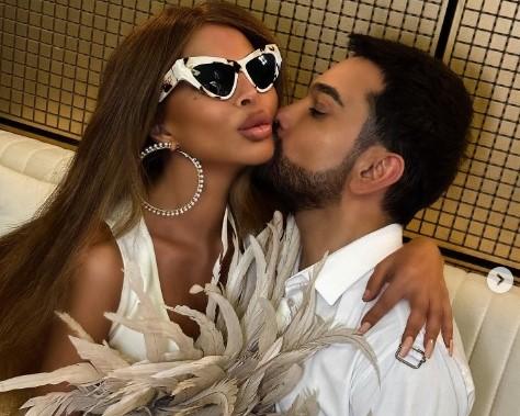 Xalq artistləri bir arada