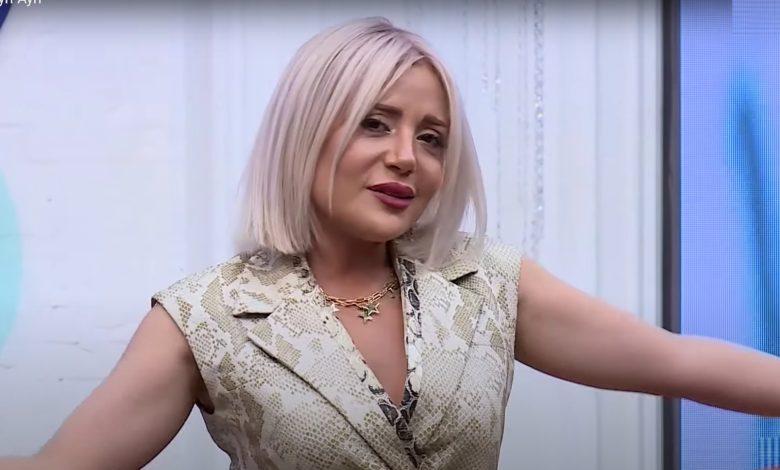 “Ərim meyxananı, şeiri sevir..."