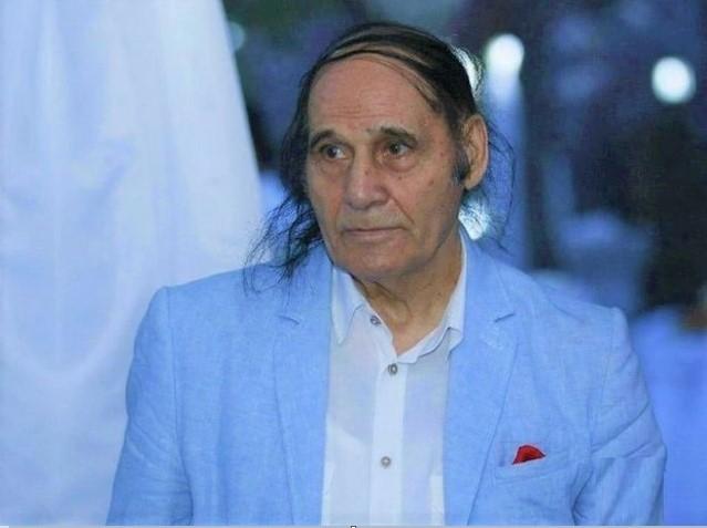 "Onunla eyni layihələrdə olmuşam..."