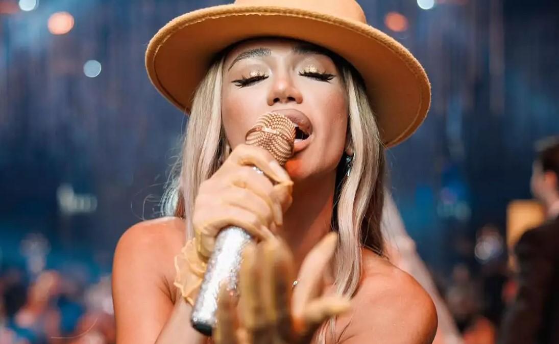 Röya Moskvada konsert verəcək