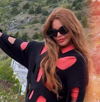 Aygün "Turan gəlir"i təqdim edib - VİDEO