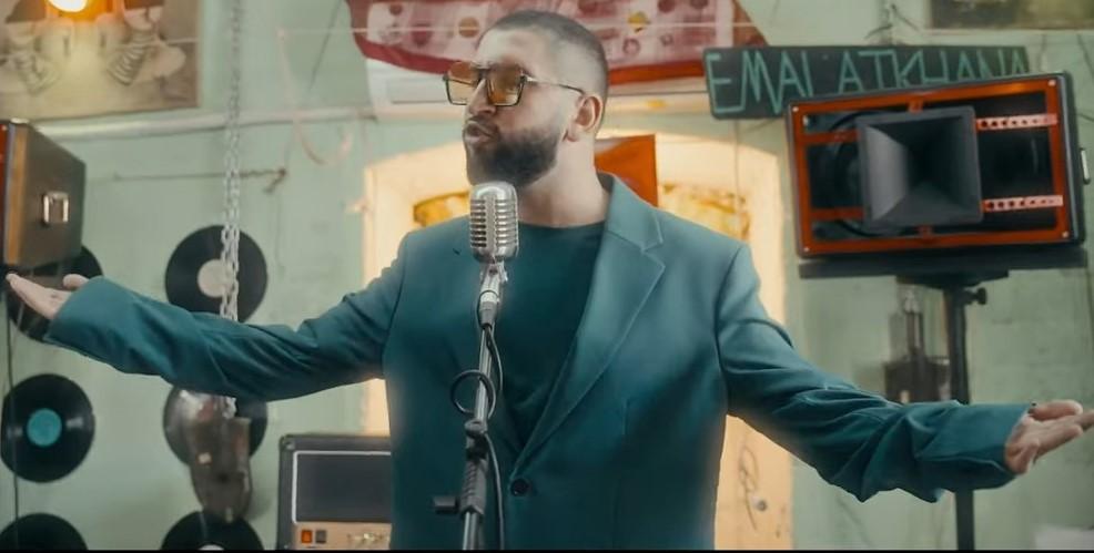 “Çağır məni” fərqli tərzdə - VİDEO