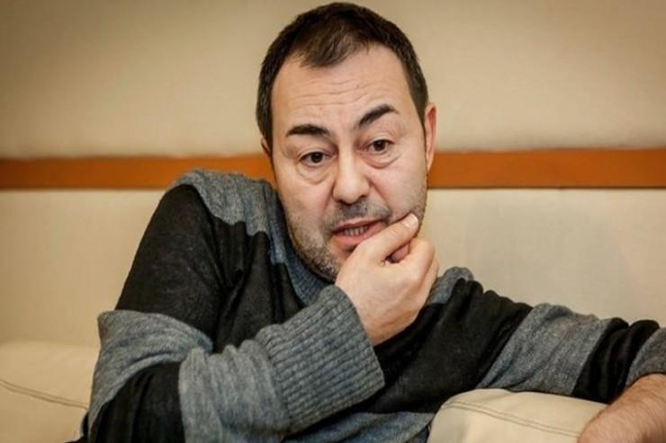 Serdar Ortaçın "TikTok"u bağlanıb