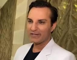 Rafet El Roman Bakıya gəlir